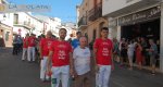 El mon de la pilota es congrega a les festes populars d’Orba per a homenatjar al veterà pilotari “Pepet el conill” El mon de la pilota es congrega a les festes populars d’Orba per a homenatjar al veterà pilotari “Pepet el conill”