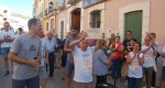 El mon de la pilota es congrega a les festes populars d’Orba per a homenatjar al veterà pilotari “Pepet el conill” El mon de la pilota es congrega a les festes populars d’Orba per a homenatjar al veterà pilotari “Pepet el conill”