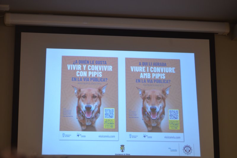 “Brutea”, la campanya para intentar que la gente  avise al serviccio de recogida de muebles y trastos viejos  “Brutea”, la campanya para intentar que la gente  avise al serviccio de recogida de muebles y trastos viejos