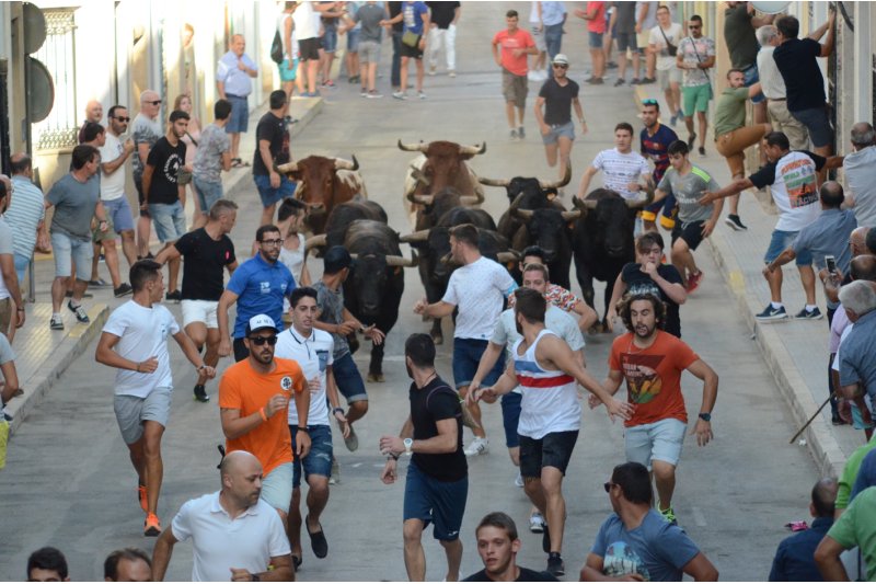 El futbolista José Luis Gayà serà el pregoner d’unes Festes de Juliol de Pedreguer amb trenta entrades de bous El futbolista José Luis Gayà serà el pregoner d’unes Festes de Juliol de Pedreguer amb trenta entrades de bous