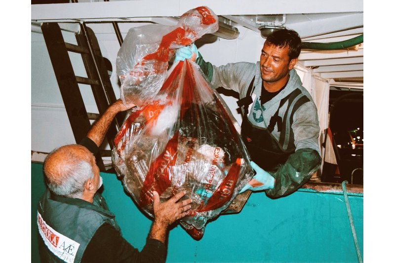 Interesante propuesta ecológica en la Marina Alta: Hoteles que limpian plástico mientras duermes Interesante propuesta ecológica en la Marina Alta: Hoteles que limpian plástico mientras duermes