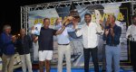Archer y el Ardora triunfan en el trofeo Sir Thomas Lipton de la Semana de la Vela Jávea  Archer y el Ardora triunfan en el trofeo Sir Thomas Lipton de la Semana de la Vela Jávea