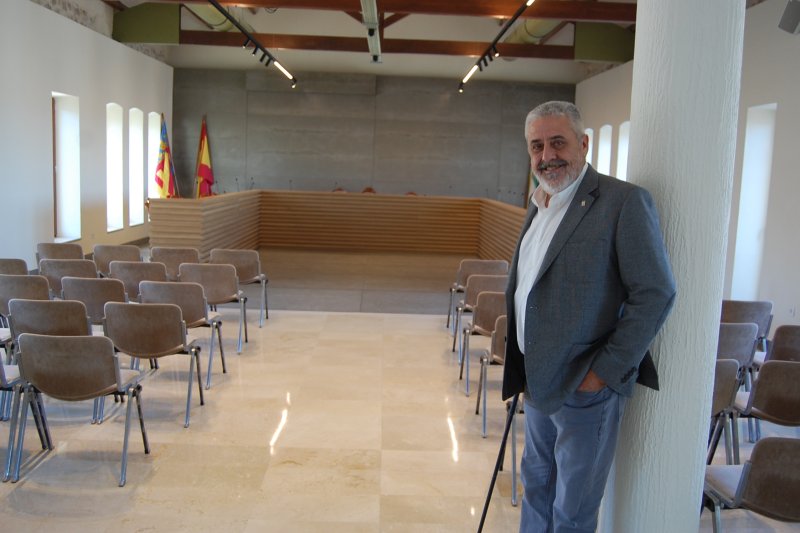 Enrique Moll:  Enrique Moll: