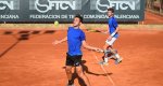 Tenis: El Orysol del CT Dénia vive las finales de individuales y dobles este fin de semana Tenis: El Orysol del CT Dénia vive las finales de individuales y dobles este fin de semana