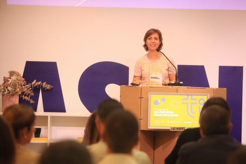 Los jóvenes tendrán más actividades de ocio en las calles de Dénia  Los jóvenes tendrán más actividades de ocio en las calles de Dénia