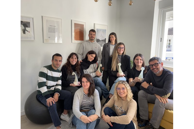 El DNA Festival consigue dos premios Lluna en el festival de publicidad de Valencia El DNA Festival consigue dos premios Lluna en el festival de publicidad de Valencia