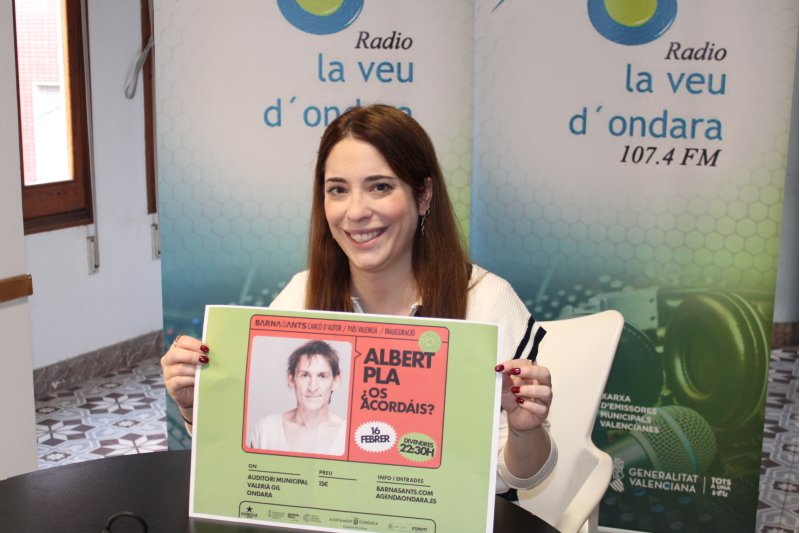 Nerea Mallol (Compromís) renuncia a l’acta de regidora de l'Ajuntament d'Ondara per motius personals en el plenari ordinari de març  Nerea Mallol (Compromís) renuncia a l’acta de regidora de l'Ajuntament d'Ondara per motius personals en el plenari ordinari de març