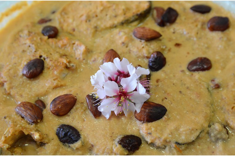 La Ruta de la Tapa de Alcalalà exalta el potencial gastronómico de la almendra La Ruta de la Tapa de Alcalalà exalta el potencial gastronómico de la almendra