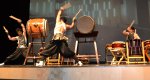 La gira mundial de Taiko Hayato pasa por el Auditorio Teulada Moraira La gira mundial de Taiko Hayato pasa por el Auditorio Teulada Moraira