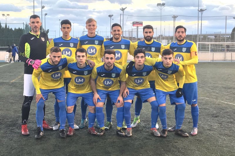 Primera Regional: El Campello 3, Ondarense 0 Primera Regional: El Campello 3, Ondarense 0