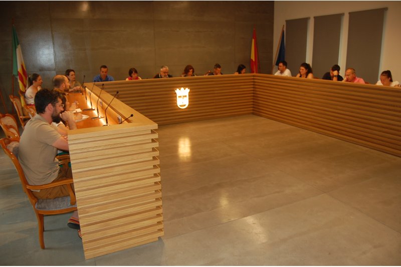 El PSPV de Pego explicita la apuesta por la integración de los grupos de la oposición en la junta de gobierno El PSPV de Pego explicita la apuesta por la integración de los grupos de la oposición en la junta de gobierno