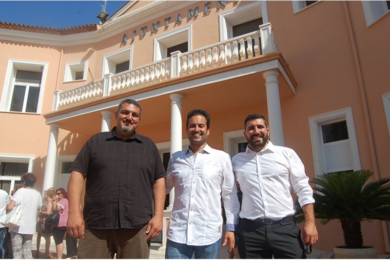 El Verger: El relleu en l’Alcaldia es farà el dissabte 10 de juny a les 20 hores El Verger: El relleu en l’Alcaldia es farà el dissabte 10 de juny a les 20 hores