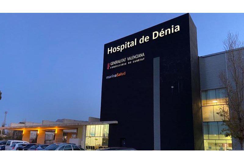 Ribera Salud adquirirá el 100% de la empresa gestora del Hospital de Dénia  Ribera Salud adquirirá el 100% de la empresa gestora del Hospital de Dénia