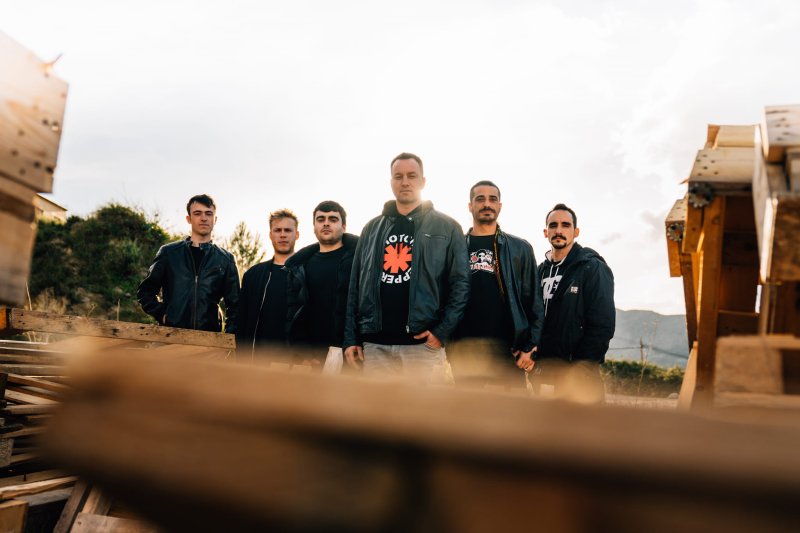 El Último ke Zierre, Los de Marras i Dakidarría, gran cartell per a una Nit de Rock de Pedreguer que tancarà el grup local Kinperkal El Último ke Zierre, Los de Marras i Dakidarría, gran cartell per a una Nit de Rock de Pedreguer que tancarà el grup local Kinperkal