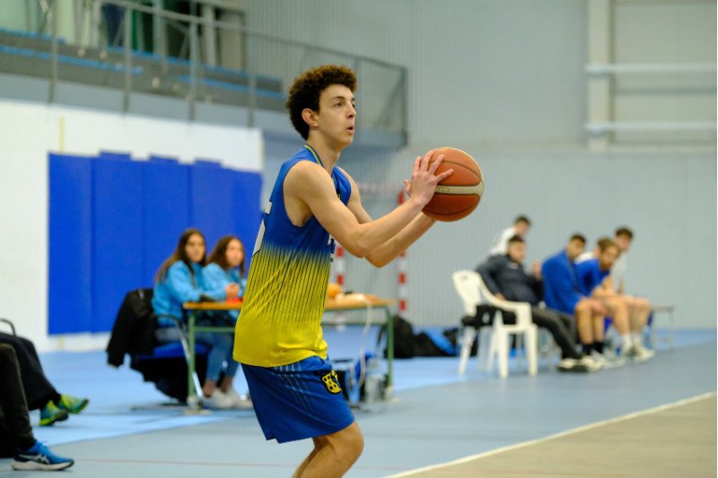 Baloncesto: El Dénia BC cierra la liga con triunfo y ya piensa en los octavos contra el Torrent Baloncesto: El Dénia BC cierra la liga con triunfo y ya piensa en los octavos contra el Torrent