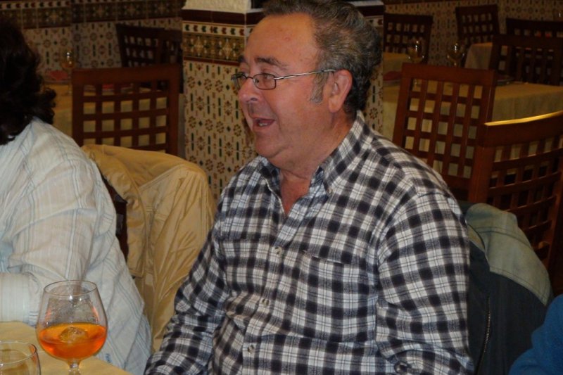 Gent de Dénia/ Cuando un amigo se va Gent de Dénia/ Cuando un amigo se va