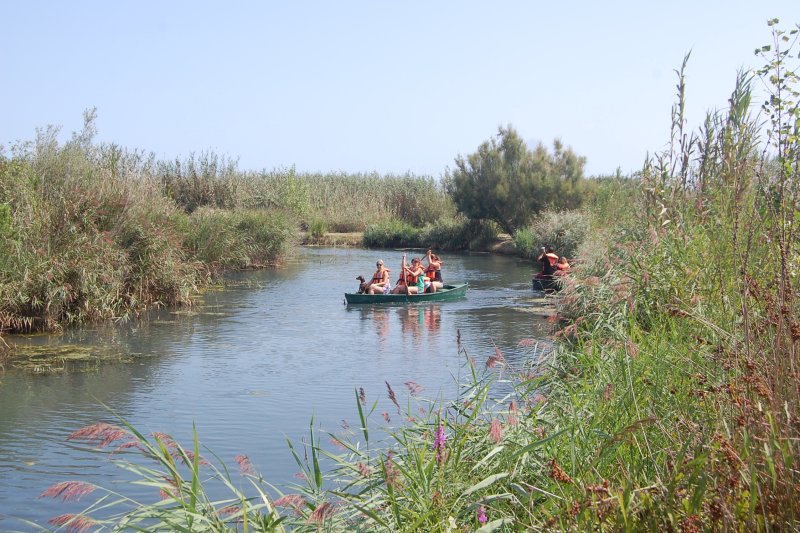 Las concejalías de Turismo y Cultura promocionan el Pego d'estiu con rutas y banda sonora Las concejalías de Turismo y Cultura promocionan el Pego d'estiu con rutas y banda sonora
