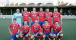 Primera Regional: Xeraco 2, Gorgos 1 Primera Regional: Xeraco 2, Gorgos 1