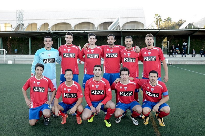 Primera Regional: Xeraco 2, Gorgos 1 Primera Regional: Xeraco 2, Gorgos 1