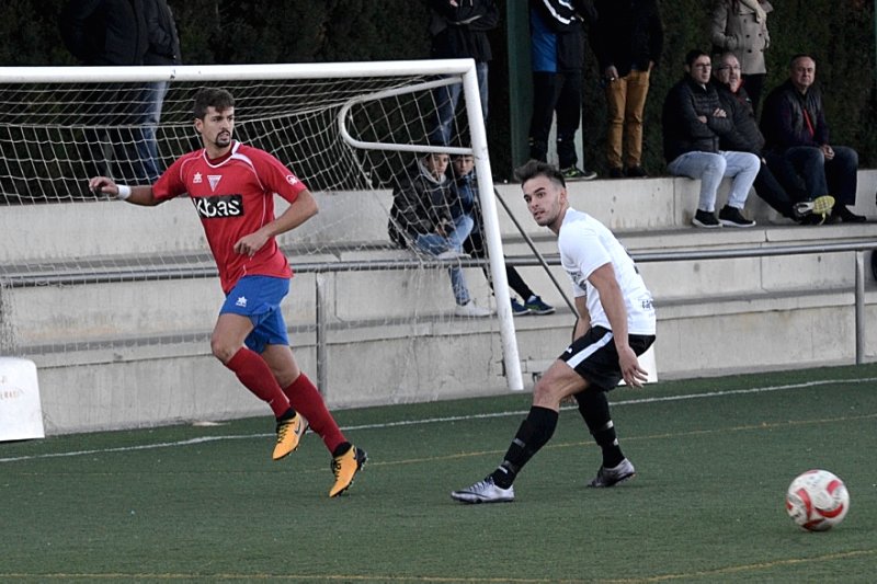 Primera Regional: Xeraco 2, Gorgos 1 Primera Regional: Xeraco 2, Gorgos 1