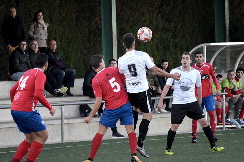 Primera Regional: Xeraco 2, Gorgos 1 Primera Regional: Xeraco 2, Gorgos 1