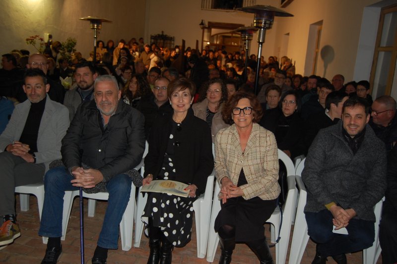 La exposición fotográfica “Dorothea” enmarca el premio Jo dona Pego 2023 de Joaqui Lull La exposición fotográfica “Dorothea” enmarca el premio Jo dona Pego 2023 de Joaqui Lull