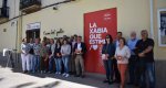 El PSPV-PSOE de Xàbia propone un gran parque en la zona del Rafal y convertir el Central Cinema en un espacio para la juventud El PSPV-PSOE de Xàbia propone un gran parque en la zona del Rafal y convertir el Central Cinema en un espacio para la juventud
