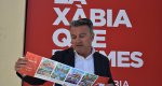 El PSPV-PSOE de Xàbia propone un gran parque en la zona del Rafal y convertir el Central Cinema en un espacio para la juventud El PSPV-PSOE de Xàbia propone un gran parque en la zona del Rafal y convertir el Central Cinema en un espacio para la juventud