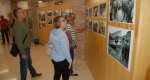 Una exposició fotogràfica de Salvador Pascual i Francesc Vila inaugura les Jornades d’Estudi Carmel Giner de Pego 2023 dedicades a la “guerra de l’aigua” Una exposició fotogràfica de Salvador Pascual i Francesc Vila inaugura les Jornades d’Estudi Carmel Giner de Pego 2023 dedicades a la “guerra de l’aigua”