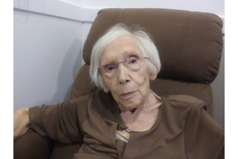 La muerte de Clementina deja huérfano el legado de los hermanos Comes a Pedreguer La muerte de Clementina deja huérfano el legado de los hermanos Comes a Pedreguer