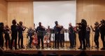 La Colleta i l’Ensemble commemoren el 20è aniversari de l’Espai de Música Jove del Verger amb un concert  La Colleta i l’Ensemble commemoren el 20è aniversari de l’Espai de Música Jove del Verger amb un concert