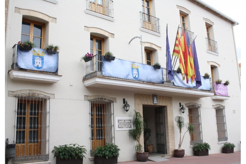 La Junta de Gobierno de Ondara aprueba el Plan de Ocupación destinado a personas paradas a consecuencia del COVID-19 La Junta de Gobierno de Ondara aprueba el Plan de Ocupación destinado a personas paradas a consecuencia del COVID-19