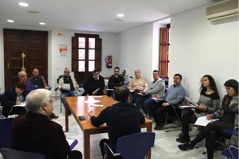 El món cultural reclama protecció efectiva del patrimoni rural i recuperar l’assignatura de coneixement del medi El món cultural reclama protecció efectiva del patrimoni rural i recuperar l’assignatura de coneixement del medi