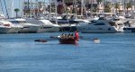 Dénia a la Mar abre las actividades náuticas a los alumnos de los institutos  Dénia a la Mar abre las actividades náuticas a los alumnos de los institutos