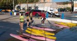 Dénia a la Mar abre las actividades náuticas a los alumnos de los institutos  Dénia a la Mar abre las actividades náuticas a los alumnos de los institutos