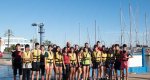 Dénia a la Mar abre las actividades náuticas a los alumnos de los institutos  Dénia a la Mar abre las actividades náuticas a los alumnos de los institutos