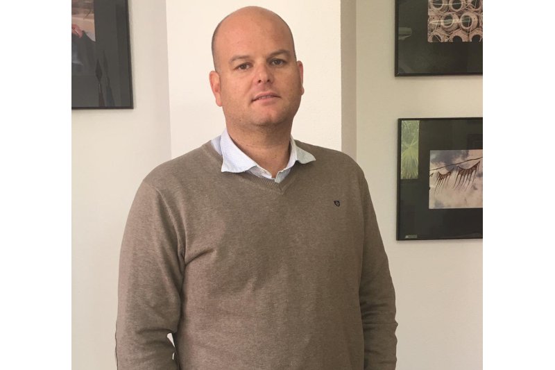 Raúl Llobell encabezará la lista del PP de Teulada en las elecciones locales Raúl Llobell encabezará la lista del PP de Teulada en las elecciones locales