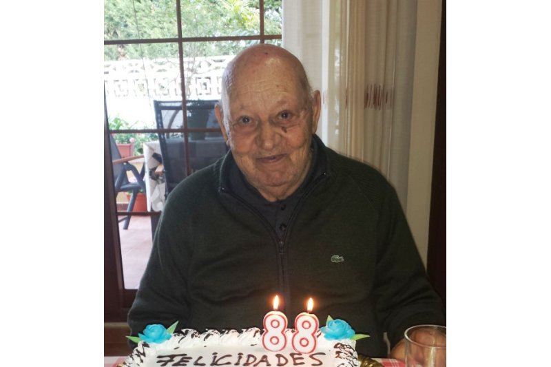 Fallece el conocido hostelero de Dénia Antonio Cabrera,  Fallece el conocido hostelero de Dénia Antonio Cabrera,