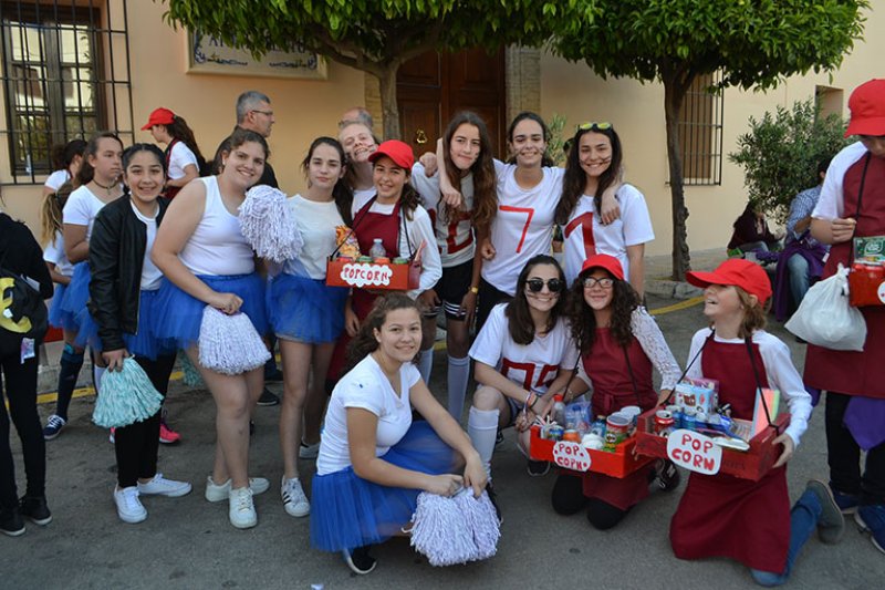 El Dia de les Anyades de Benissa inclou un dinar popular, bous al carrer i l’actuació de Chimo Bayo El Dia de les Anyades de Benissa inclou un dinar popular, bous al carrer i l’actuació de Chimo Bayo