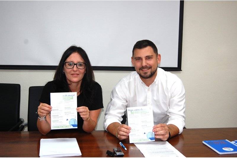 La semana Pego Cuina de Marjal se sincroniza con la recolección del arroz La semana Pego Cuina de Marjal se sincroniza con la recolección del arroz