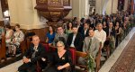 Solemnitats a la Soledat d’Ondara amb benedicció del retaule de la capella de Sant Rafael Solemnitats a la Soledat d’Ondara amb benedicció del retaule de la capella de Sant Rafael