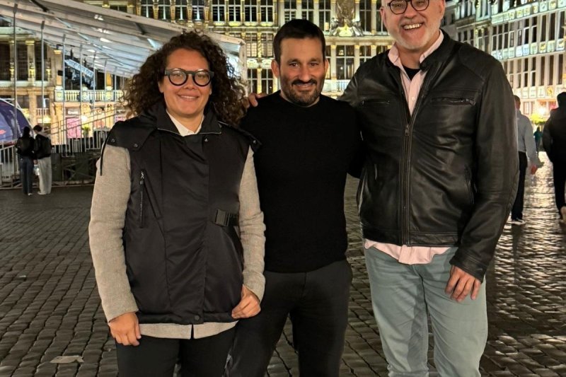 El Ayuntamiento de Pedreguer participa en la Semana Europea de las Regiones y las Ciudades  El Ayuntamiento de Pedreguer participa en la Semana Europea de las Regiones y las Ciudades