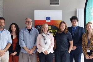 El Ayuntamiento de Pedreguer participa en la Semana Europea de las Regiones y las Ciudades