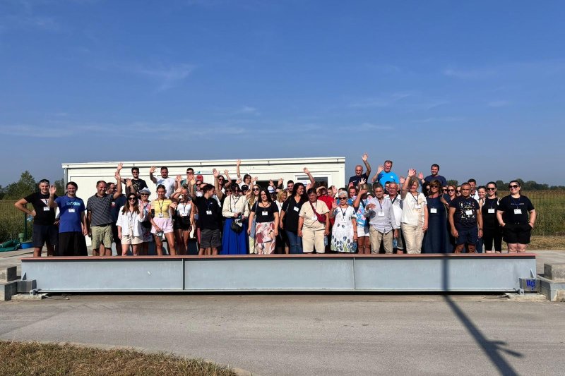 Una delegació de l’Ajuntament de Pego participa en una trobada internacional de Desenvolupament Sostenible a Croacia Una delegació de l’Ajuntament de Pego participa en una trobada internacional de Desenvolupament Sostenible a Croacia