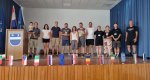 Una delegació de l’Ajuntament de Pego participa en una trobada internacional de Desenvolupament Sostenible a Croacia Una delegació de l’Ajuntament de Pego participa en una trobada internacional de Desenvolupament Sostenible a Croacia