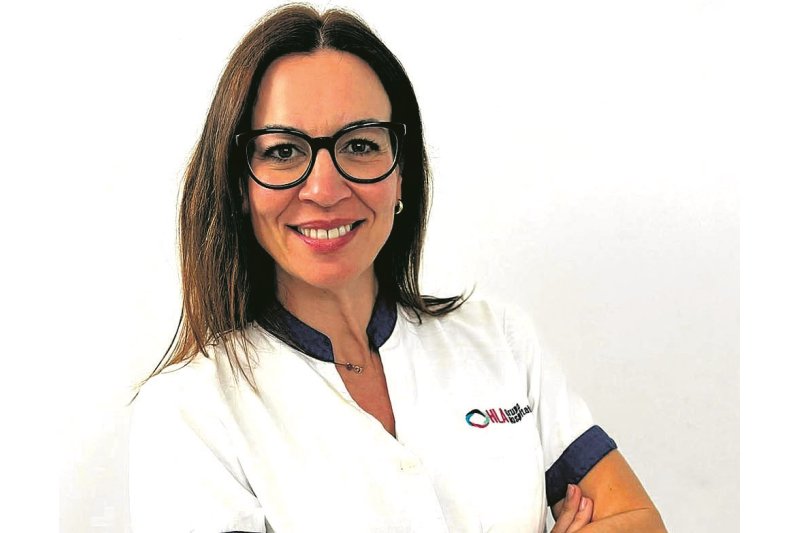 El Hospital San Carlos incorpora nueva tecnología para el análisis de la huella plantar El Hospital San Carlos incorpora nueva tecnología para el análisis de la huella plantar