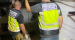 La Policía Nacional desmantela un cultivo de marihuana en una vivienda de Dénia La Policía Nacional desmantela un cultivo de marihuana en una vivienda de Dénia