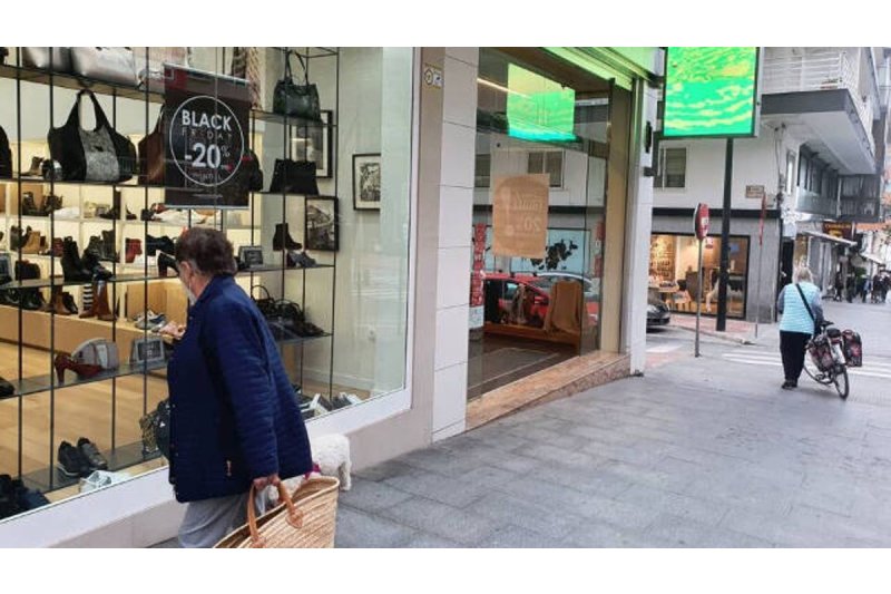 La Marina Alta se adhiere al Plan Resiste para ayudar a autónomos y microempresas La Marina Alta se adhiere al Plan Resiste para ayudar a autónomos y microempresas