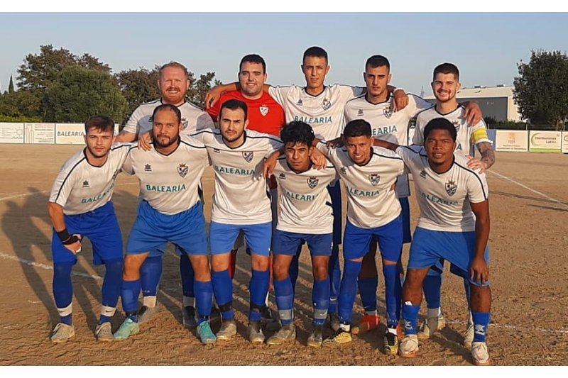 Segunda Regional: Teulada, Ondara y Benitatxell no ceden en su lucha por el liderato del grupo XIII Segunda Regional: Teulada, Ondara y Benitatxell no ceden en su lucha por el liderato del grupo XIII