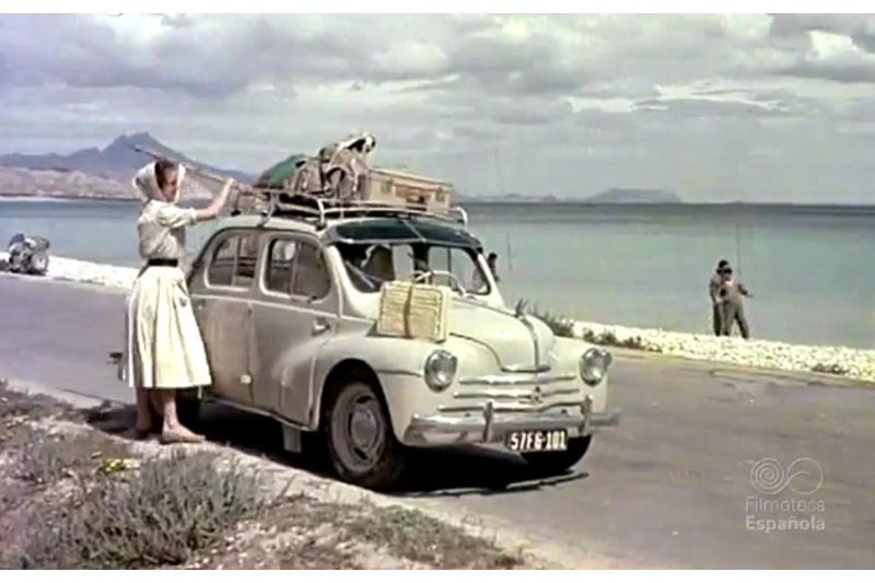 El colapso del turismo en la costa blanca (I) El colapso del turismo en la costa blanca (I)